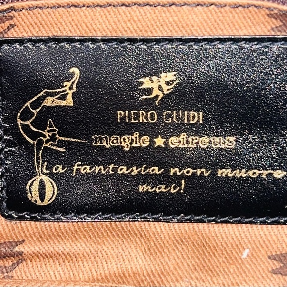 Piero Guidi bag - Picture 11 of 11